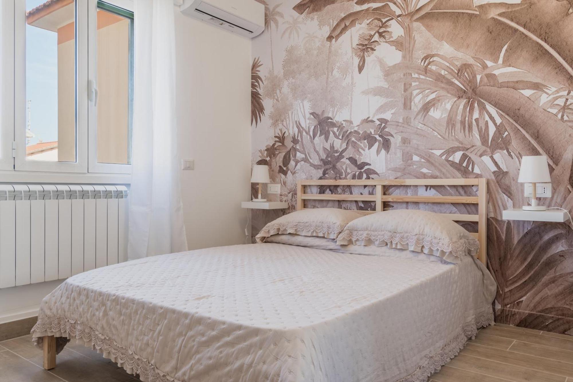 Apartment Enjoy And Fly Fiumicino