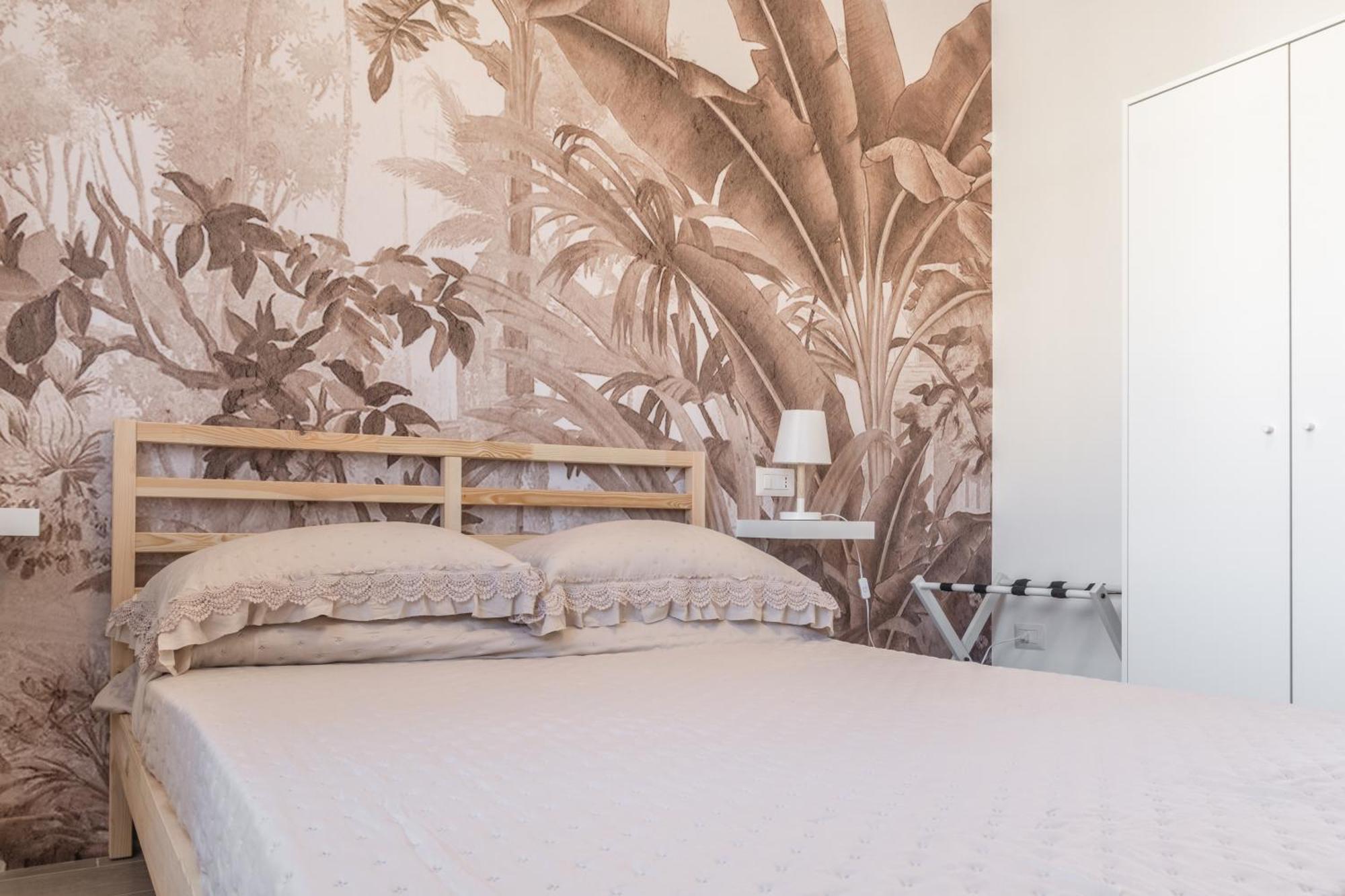Apartment Enjoy And Fly Fiumicino